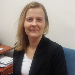 Miroslava Martišová